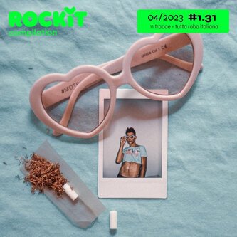 Rockit Vol. 1.31