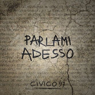 Parlami adesso