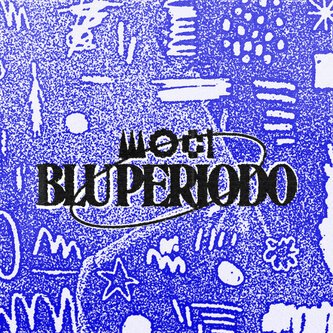 BLU PERIODO