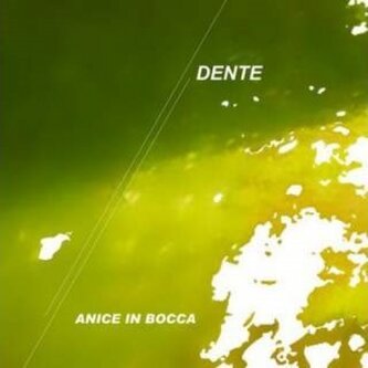 Anice in bocca
