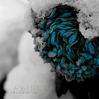 Copertina dell'album Cradle Of Ice, di • Abisso •