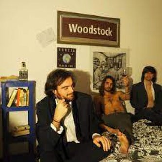 Copertina dell'album ATTI OSCENI, di Nomera
