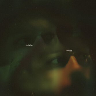Copertina dell'album Moses, di Devra