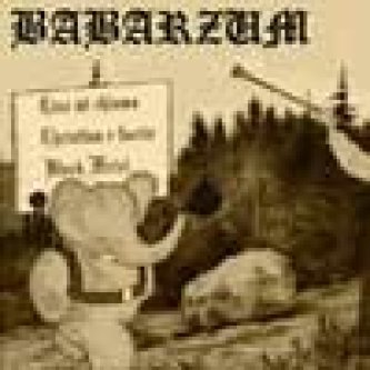 Babarzum