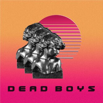 Testarossa - Dead Boys