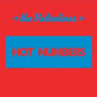 Hot Numbers