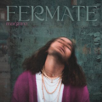 Copertina dell'album Fermate, di Margano
