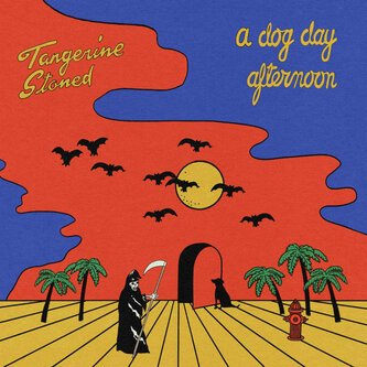 A Dog Day Afternoon