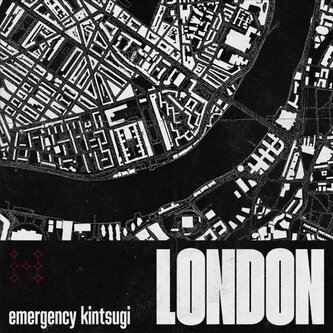 LONDON - emergency kintsugi