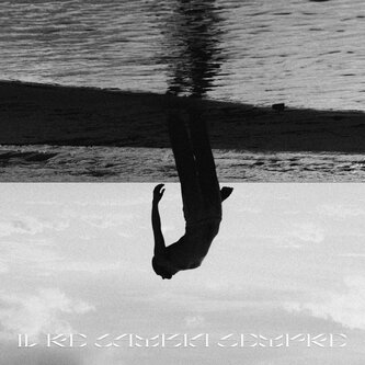 Copertina dell'album Il Re Cambia Sempre, di Selmi