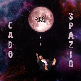 Cado dallo Spazio
