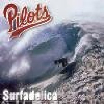 Surfadelica