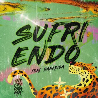Sufriendo feat Banadisa