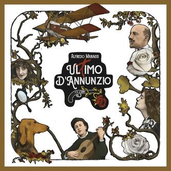 Ultimo D'Annunzio