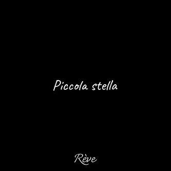 PICCOLA STELLA