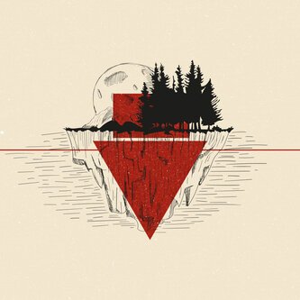 Copertina dell'album Canostra, di Canostra