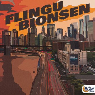 Empty street (feat Flingu)