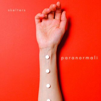 PARANORMALI