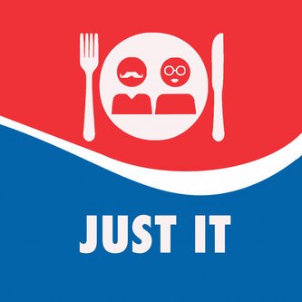 JUST IT