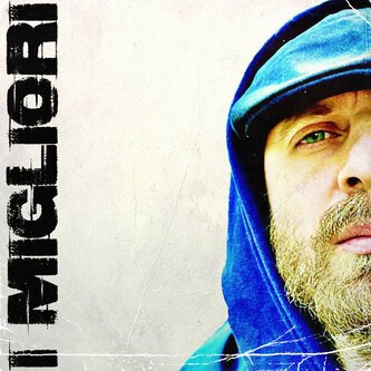 Copertina dell'album I migliori, di Cesare Livrizzi