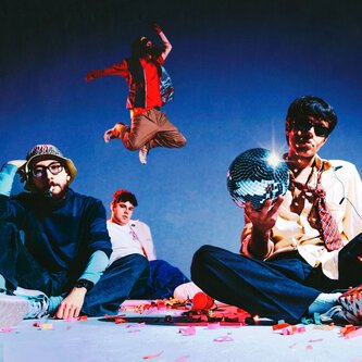 Copertina dell'album disco-teca, di Malvax