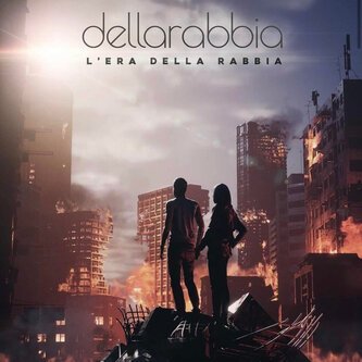 L'era della rabbia