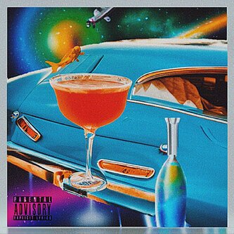 Copertina dell'album UNETHICAL JOURNEY, di The PitchKink