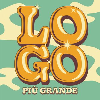 Logo Più Grande