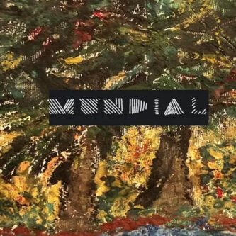 Copertina dell'album Scercule, di Mundial