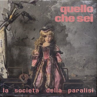 Quello Che Sei