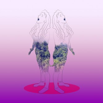 Copertina dell'album SAGRADA - REMIX, di Vanina Vincent