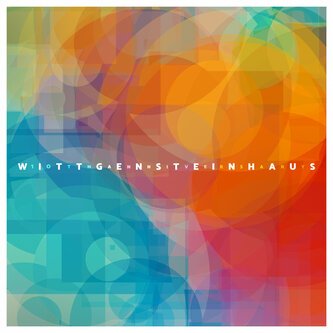 Copertina dell'album Wittgenstein-Haus (10th Anniversary Edition), di Valerio Carbone