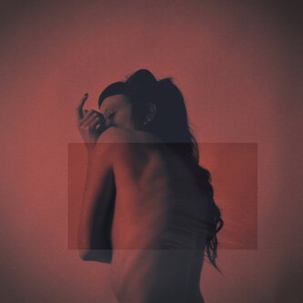 Copertina dell'album Reverb, di Gold Mass