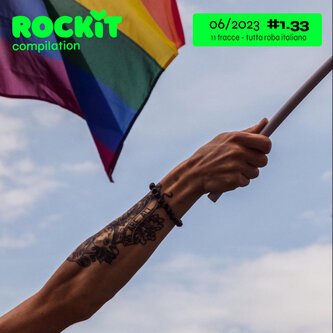 Rockit Vol. 1.33