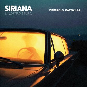 Copertina dell'album Il nostro Tempo, di Siriana