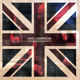 The London Session