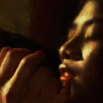 Madeleine (LIVE studio session)