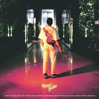 Copertina dell'album Maxi Gusto, di IL CAIRO