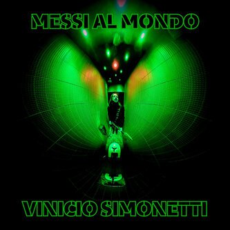 MESSI AL MONDO
