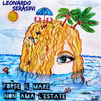 Forse Il Mare Non Ama L'Estate