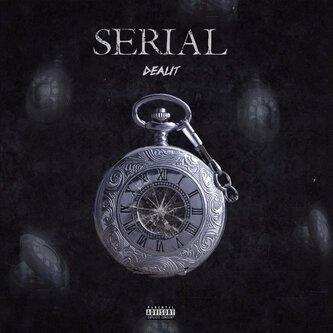 Copertina dell'album Serial, di Dealit