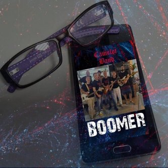 Boomer