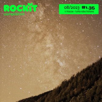 Rockit Vol. 1.35