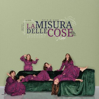 la misura delle cose