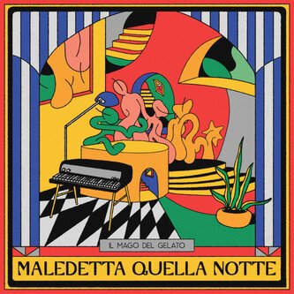 Maledetta quella notte