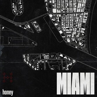 MIAMI - honey