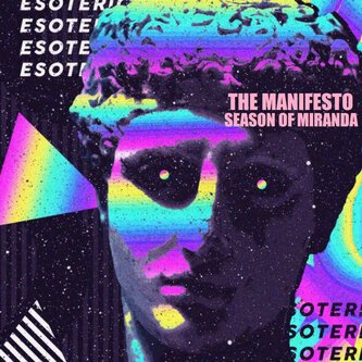 SEASON OF MIRANDA