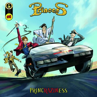 PRINCrazinESS