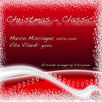 Christmas in Classic