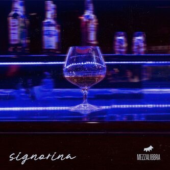 SIGNORINA